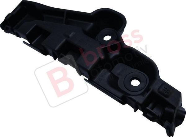 Dacia Sandero Stepway MK2 Clio Symbol için Ön Sağ Tampon Ayağı 631427092R - Image 1