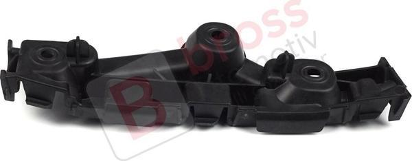 Dacia Sandero Stepway MK2 Clio Symbol için Ön Sol Tampon Ayağı 631433758R - Image 1