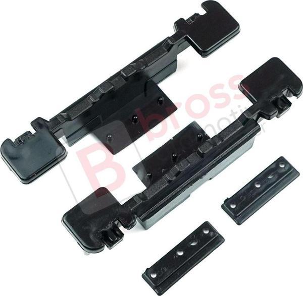 Audi VW Skoda Seat için Sunroof Perde Ayağı 5G6877307, 8V3877355 - Image 1