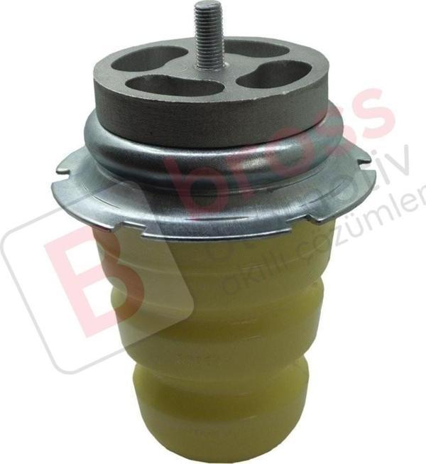 Fiat Doblo 119 223 için Amortisör Arka Takozu 46817717. - Image 1