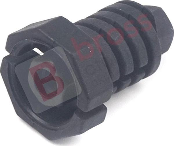 BMW 3 E36 6 E63 E64 Z3 için 1 Adet Ön Far Ayar Vida Somun Klips 63121387026 - Image 1