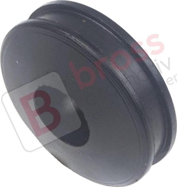 BMW 3 E46 E85 E86 Z4 Roadster Coupe için Direksiyon Körük Halka Redüktör Ara Parça 32131094933 - Image 1