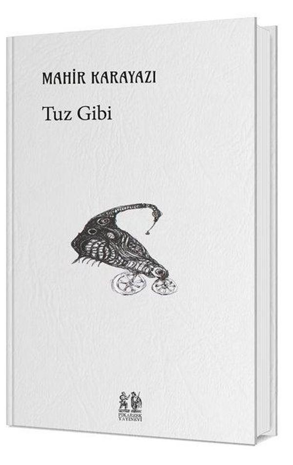 Tuz Gibi - Pikaresk Yayınevi - Image 1