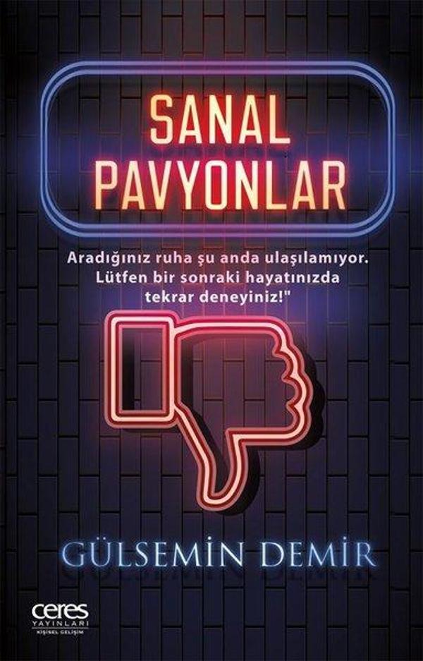 Ceres Yayınları Sanal Pavyonlar - Ceres Yayınları - Image 1