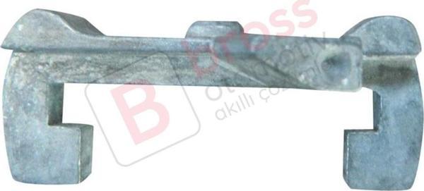 BMW E39 İçin Direksiyon Kilitleme Parçası - Image 1