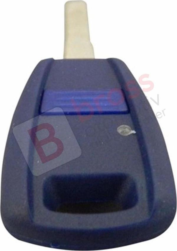 Fiat Punto İçin Uzaktan Kumanda Kabı - Image 1