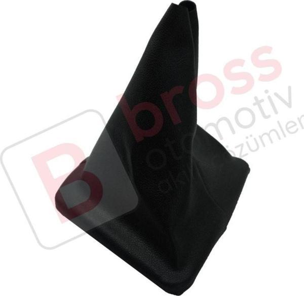 Fiorino Bipper Nemo İçin Siyah Vites Körüğü 55344400 Dar Tip - Image 1