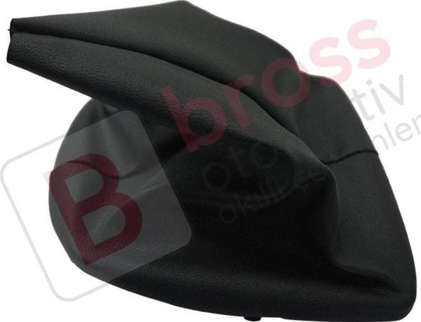 Fiorino Bipper Nemo İçin Siyah Vites Körüğü 55344400 Geniş Tip - Image 1