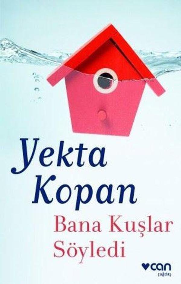 Bana Kuşlar Söyledi - Can Yayınları - Image 1