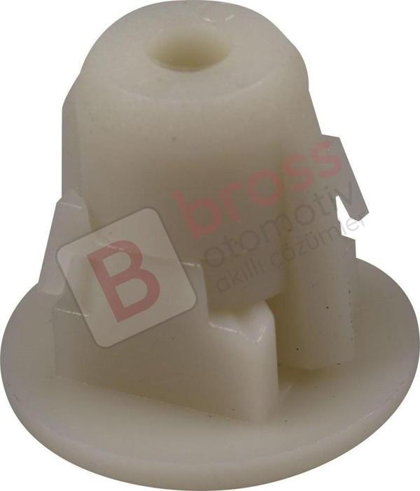 BMW için 10 Adet Plastik Klips 07147201307 - Image 1