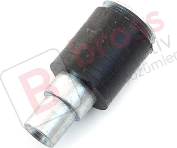 BMW İçin Araba Kapı Kilidi Gövde Kısmı 51218105511 - Image 1