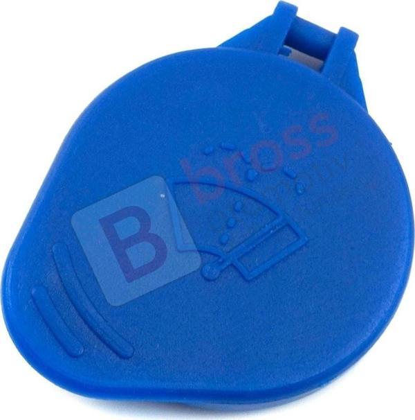 Ford İçin Cam Su Depo Kapağı 1450992, 4M5117C615AG - Image 1