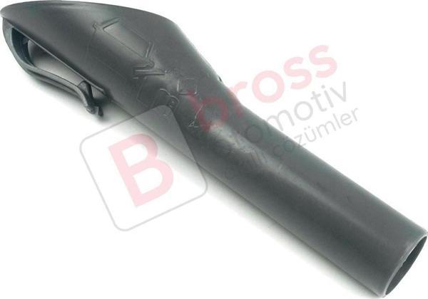 Ford için Dizel Yakıt Doldurma Hunisi 8U5A17B068BB; 1782177 - Image 1