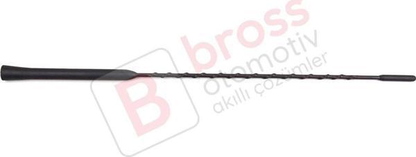 Ford Lincoln Mercury için Radyo Tavan Anten Çubuğu 340 mm CT4Z18813A - Image 1