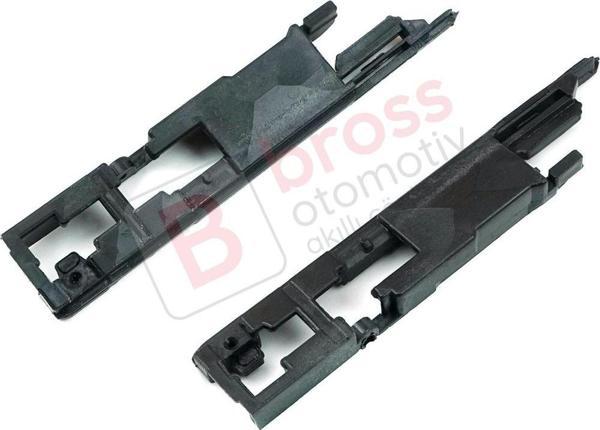 BMW X5 X3 E61 İçin Sunroof Perde Tamir Parçası 54107199478 - Image 1