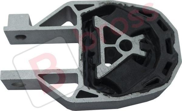 Ford Mazda Volvo İçin Şanzıman Arka Takozu AV616P082AB - Image 1