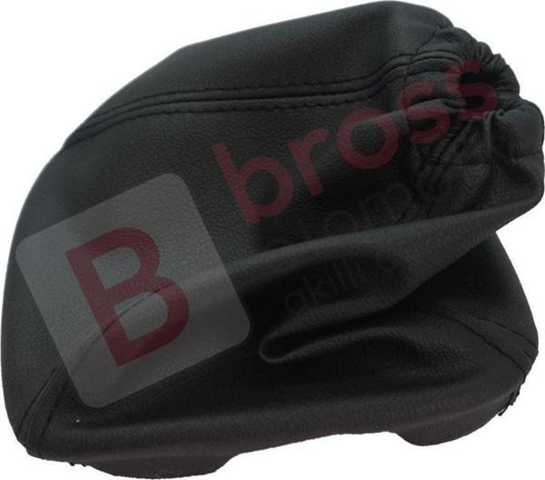 Ford Transit 2006-2014 için Vites Üst Körüğü 6C117B118AC; 1729479 - Image 1