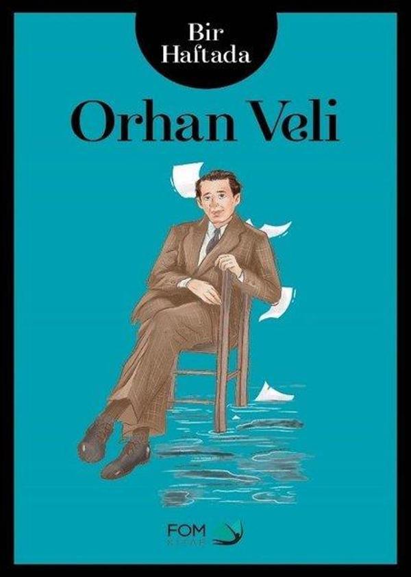 Bir Haftada Orhan Veli - Fom Kitap - Image 1