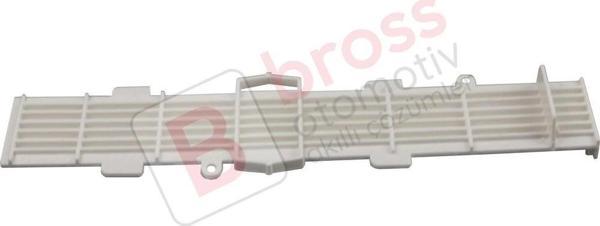 BSP1071 Audi A4 S4 B8 A5 S5 8T Q5 RS4 RS5 için Polen Filtre Kapağı 8K0819422A - Image 1