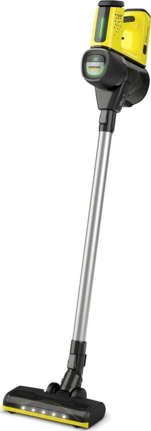 Karcher VC 7 Yourmax Şarjlı Dikey Süpürge - Image 1