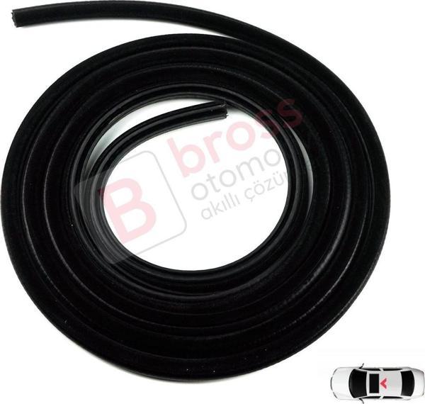 BSR610 BMW E12 E23 E28 için Sunroof Fitil Contası 54121920052 300 cm - Image 1