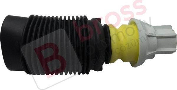Idea Punto Panda 500 Musa Ypsilon için Ön Amortisör Takozu 50701077 - Image 1