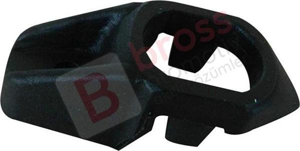 Mercedes Atego İçin Plastik Tamir Parçası - Image 1