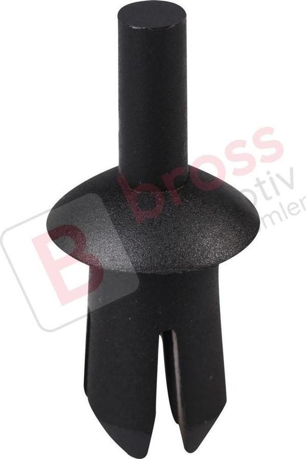 Mercedes Benz İçin 10 Adet Klips 0009903792 - Image 1