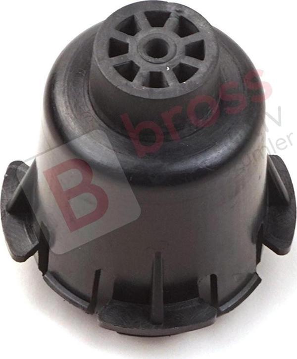 Renault Clio 3 için Ön Motor Kaput Ayar Takozu 8200766953 - Image 1