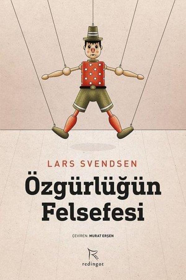 Özgürlüğün Felsefesi - Redingot - Image 1