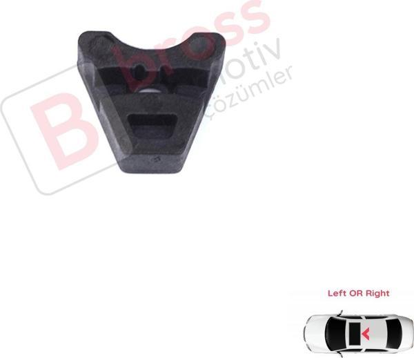 Mercedes CLA A C E Class W176 W177 W205 C207 C117 İçin 2 Adet Sunroof Kızak Tamir Braket Klipsi - Image 1