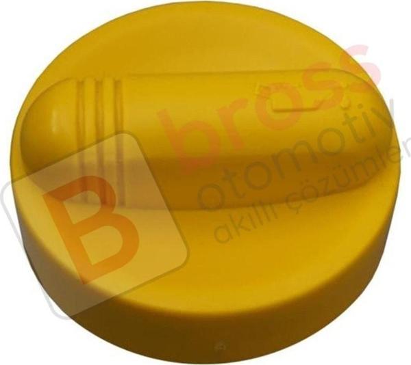 Renault Clio Megane Laguna Master Trafic Espace Scenic için Dizel Motor Yağ Kapağı 7700110770 - Image 1