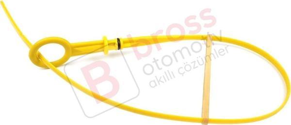 Renault Clio MK2 2001-2016 İçin Motor Yağı Ölçüm Çubuğu - Image 1