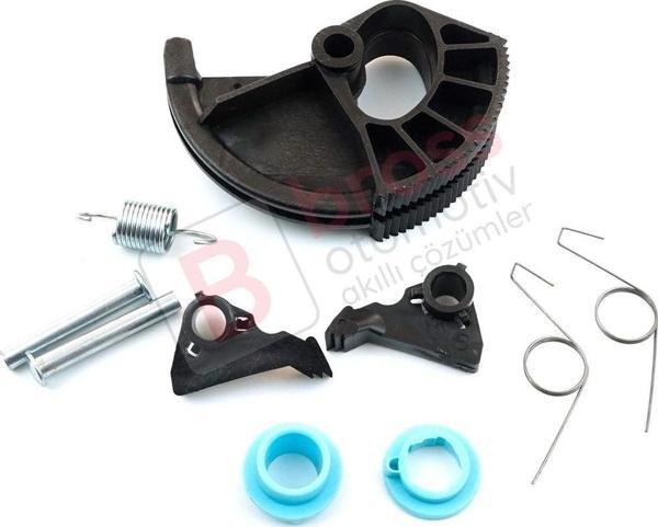 Renault Clio Symbol için Debriyaj Pedal Dişli Tamir Takımı - Image 1