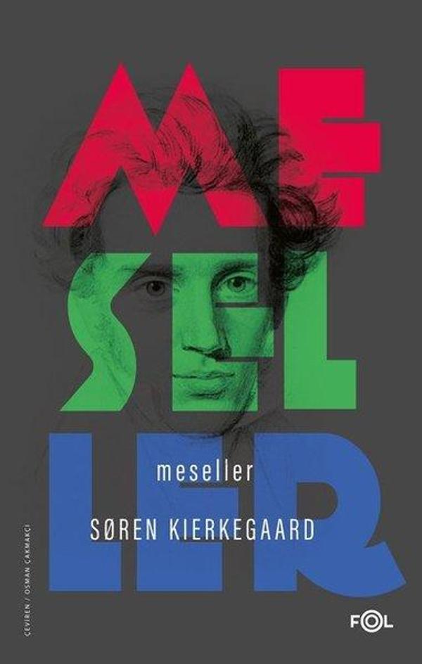 Meseller - Fol Kitap - Image 1