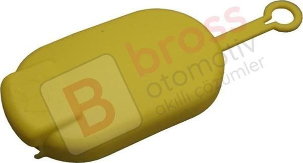 Renault Dacia İçin Ön Cam Silecek Su Depo Kapağı 7700411279, 7700812930 - Image 1
