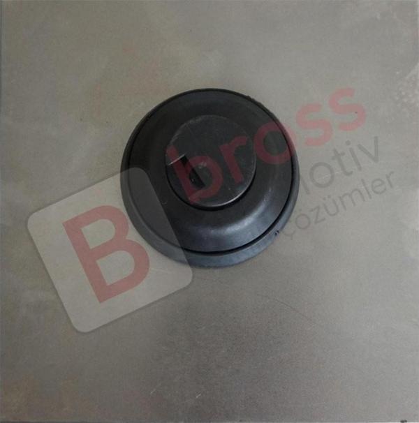 Mercedes İçin Saclı Kriko Tapası A 0019979586 - Image 1