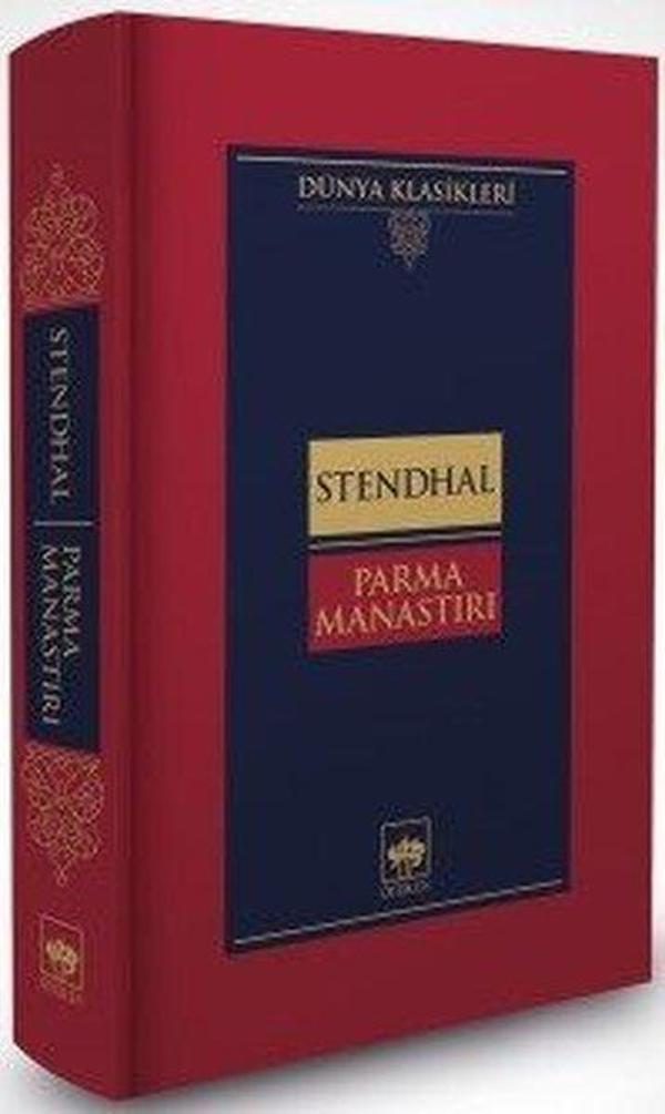 Parma Manastırı - Ötüken Neşriyat - Image 1