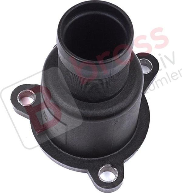 Renault için Termostat Kapağı 8200578089 Soketsiz - Image 1