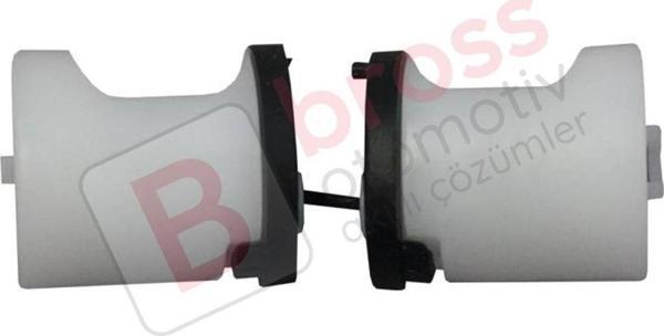 Renault Logan İçin Geri Vites Seçici Parçası 7700872205 - Image 1