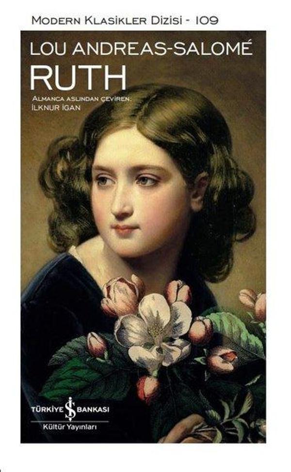 Ruth-Modern Klasikler - İş Bankası Kültür Yayınları - Image 1