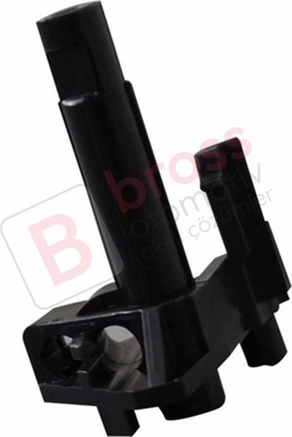 Renault Master 3 Opel Movano B Nissan NV400 İçin Yolcu veya Arka Kapı Dış Kolu Destek Parçası - Image 1