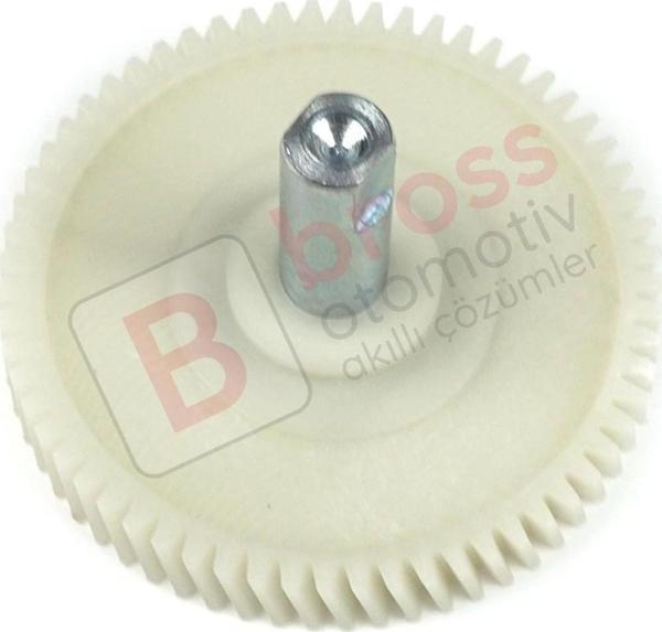 Mini Cooper 2007-2014 İçin Panoramik Sunroof Motor Tamir Dişlisi - Image 1