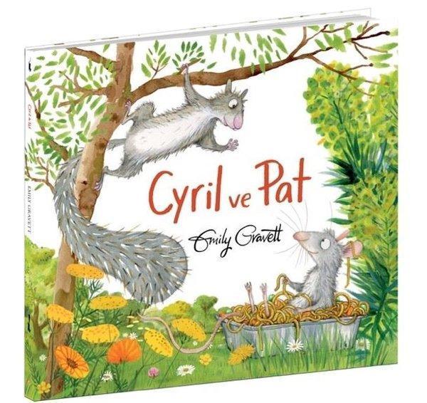 Cyril ve Pat - Beta Kids - Image 1