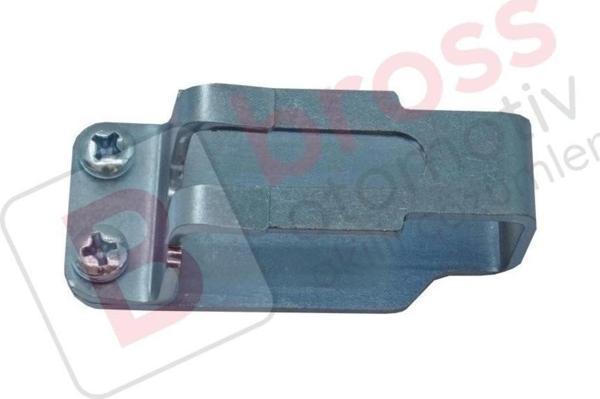 Nissan Primastar Renault Trafic Opel Vivaro için Şanzıman Vites Kablo Tamir Parçası 93198347. - Image 1