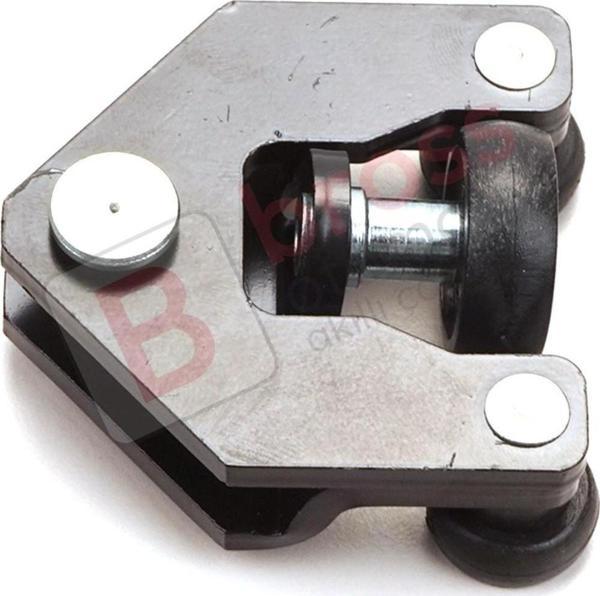 Renault Master Monavo için Sürgülü Kapı Alt Makarası 8200080754 - Image 1