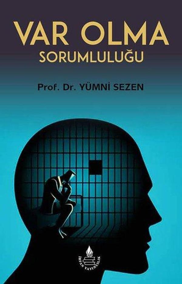Var Olma Sorumluluğu - İrfan Yayıncılık - Image 1