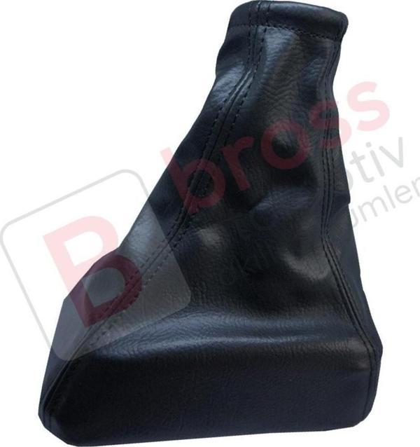 Opel Astra F Vectra A Tigra Corsa B için Vites Körüğü 5738414 - Image 1