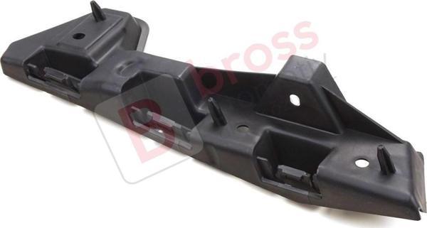 Renault Master NV400 Movano MK3 için Ön SolTampon Ayağı 620430006R - Image 1