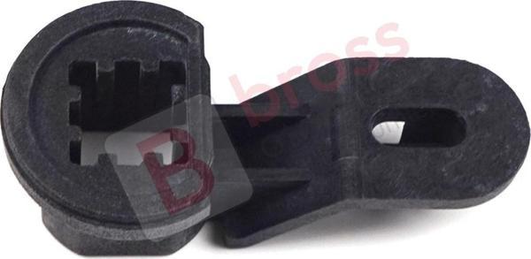 Renault Megane 2 2002-2008 İçin Koltuk Ayar Klipsi - Image 1
